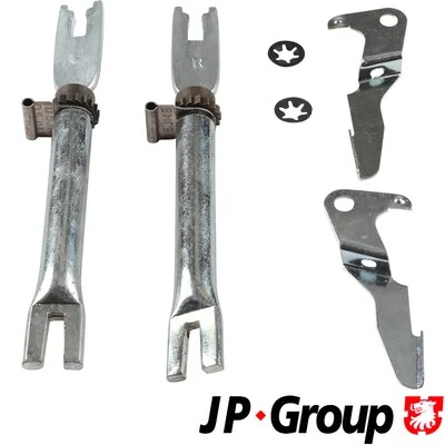 Adjuster Set, drum brake